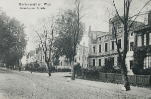 Kwidzyn - Reprodukcja 40658