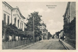 Kwidzyn - Reprodukcja 40659