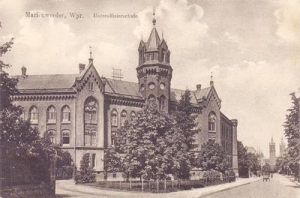 Kwidzyn - Reprodukcja 40663