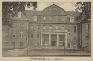 Kwidzyn - Reprodukcja 40665