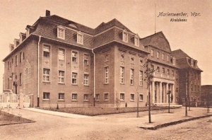 Kwidzyn - Reprodukcja 40667