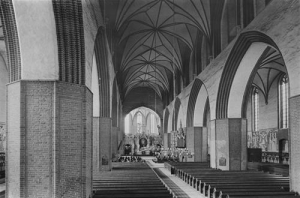 Kwidzyn katedra - Reprodukcja 40672