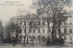 Kwidzyn - Reprodukcja 40679