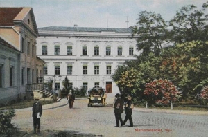 Kwidzyn - Reprodukcja 40682