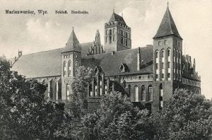 Kwidzyn - Reprodukcja 40686