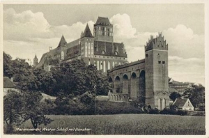 Kwidzyn - Reprodukcja 40688