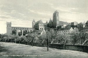 Kwidzyn - Reprodukcja 40694