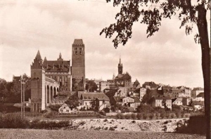 Kwidzyn - Reprodukcja 40695
