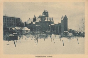 Kwidzyn - Reprodukcja 40698