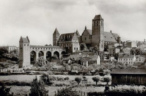 Kwidzyn - Reprodukcja 40699