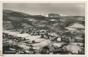 Karpacz widok ogólny - 029310