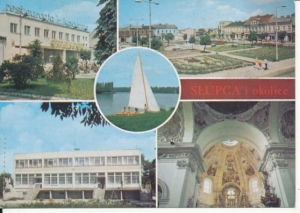 Słupca i okolice widokowa - 029339