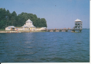 Olecko nad jeziorem - 029340