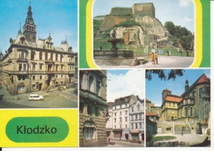 Kłodzko widoki widokowa - 029347