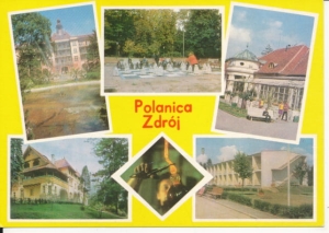 Polanica Zdrój widokowa - 029348