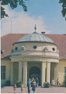 Polanica Zdrój pijalnia - 029351