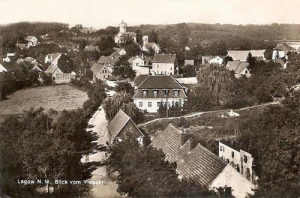 Łagów Lubuski - Reprodukcja 40729