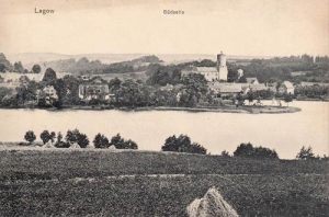 Łagów Lubuski - Reprodukcja 40731