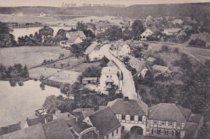 Łagów Lubuski - Reprodukcja 40735