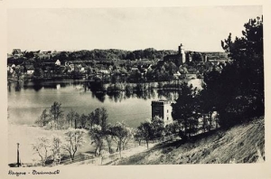 Łagów Lubuski - Reprodukcja 40740
