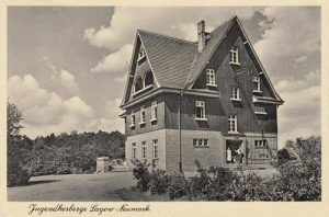 Łagów Lubuski - Reprodukcja 40742