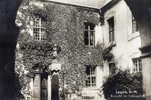 Łagów Lubuski - Reprodukcja 40748