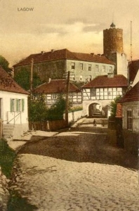 Łagów Lubuski - Reprodukcja 40754