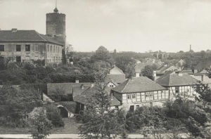 Łagów Lubuski - Reprodukcja 40763