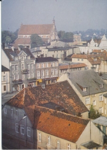 Szamotuły widok ogólny - 029428