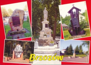 Brzozów widoki widokowa - 029434