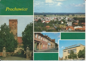 Prochowice widoki widokowa - 029471