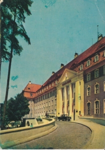 Sopot Grand Hotel - 029512