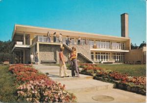 Stegna ośrodek wczasowy - 029519