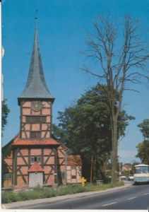 Stegna kościół - 029520