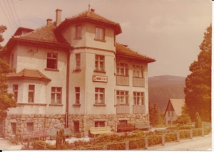 Świerardów Zdrój Dom Mimoza - 029551