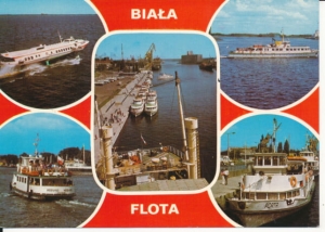 Szczecin Biała Flota - 029554