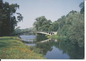 Szczecin park Kasprowicza - 029561