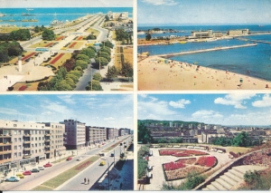 Gdynia widoki widokowa - 029575