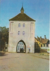 Gryfice -  02726