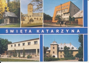 Święta Katarzyna widokowa - 029597