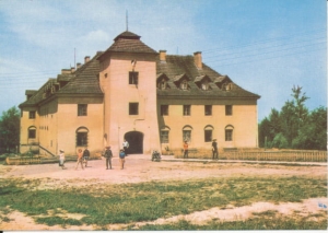 Święta Katarzyna schronisko - 029598