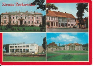 Ziemia Żerkowska widokowa - 029600