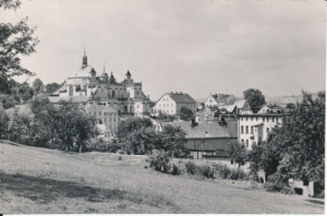 Wambierzyce panorama - 029607