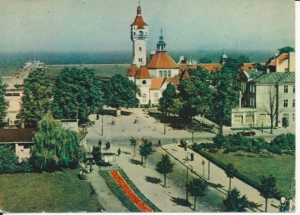 Sopot Łazienki i Molo - 029643