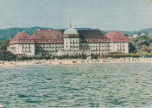 Sopot Grand Hotel - 029650
