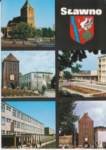Sławno widoki widokowa - 029656