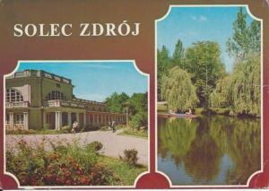 Solec Zdrój widokowa - 029668