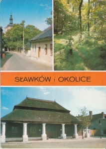 Sławków widoki widokowa - 029686