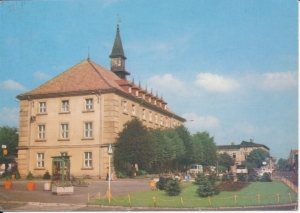 Swarzędz Ratusz - 029689