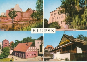 Słupsk widoki widokowa - 029690
